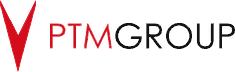 PTM Group logo