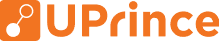 UPrince logo